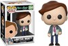 Picture of Rick and Morty Rick Lawyer Pop Vinyl